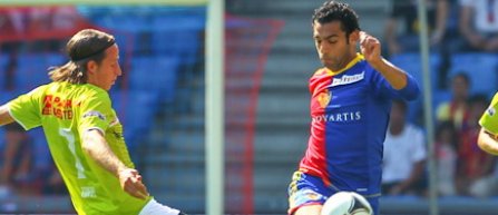 FC Basel, victorioasa in campionatul Elvetiei